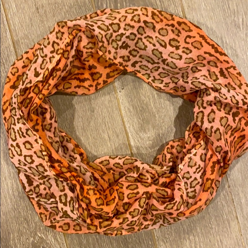 Echo Infinity Scarf - image 3